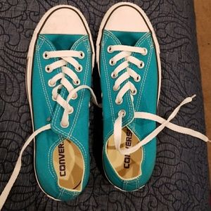 Converse shoes